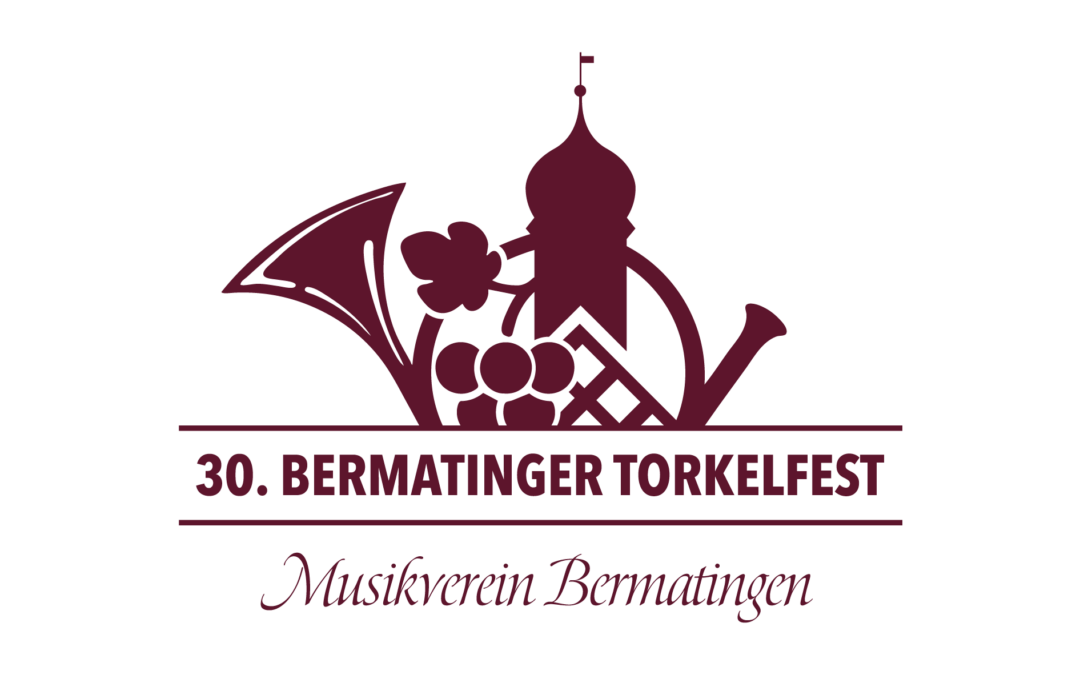 Einladung zum 30. Bermatinger TORKELFEST